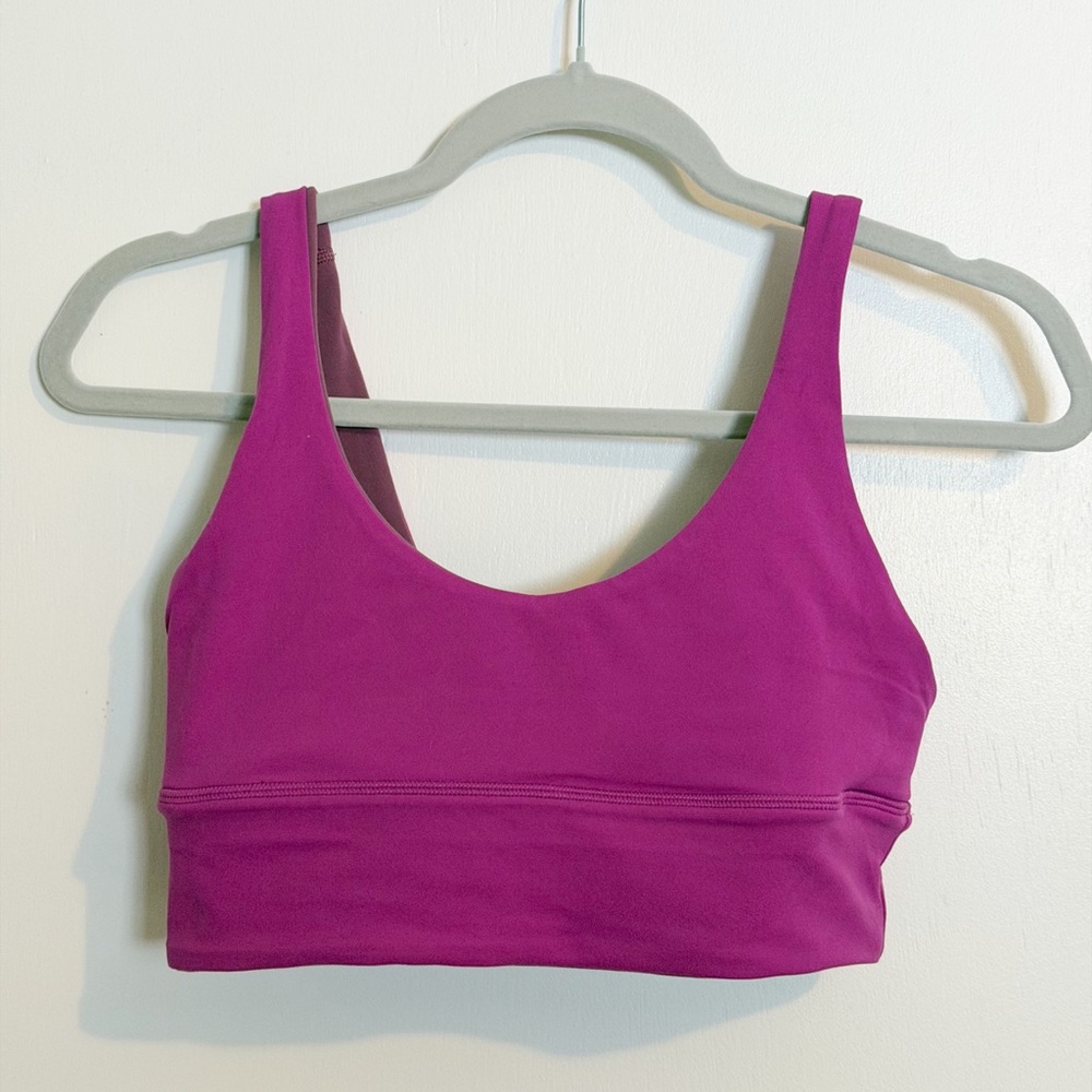 lululemon athletica Align Sports Bra